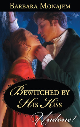 Title details for Bewitched by His Kiss by Barbara Monajem - Available